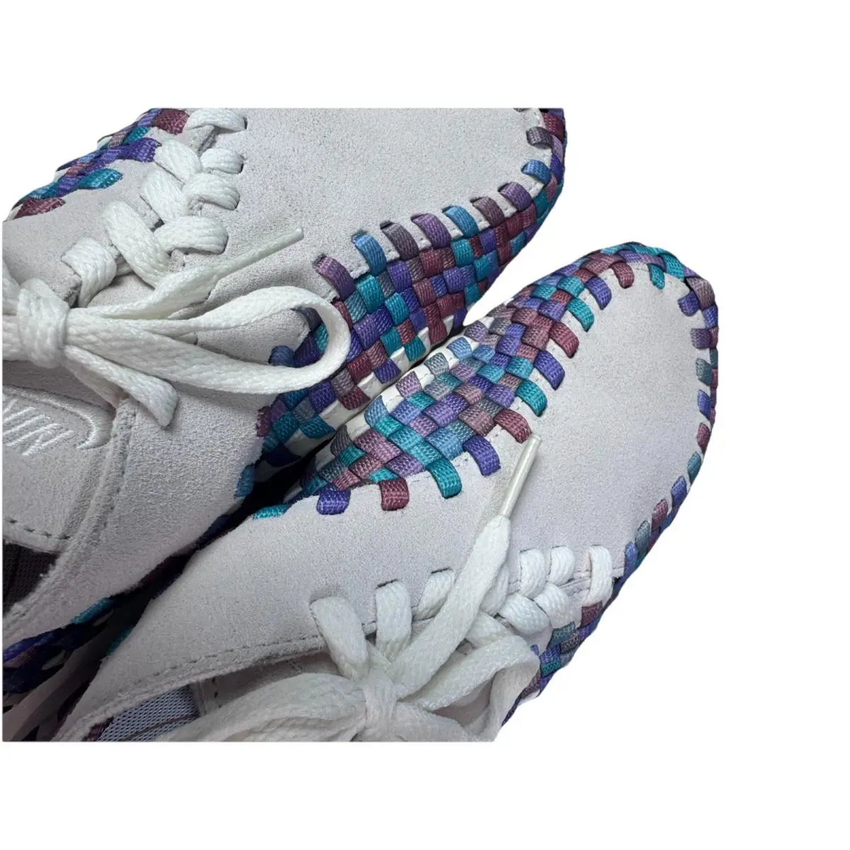 Nike shoes - Nike Footscape - Footscape - 917698-100 - Multicolor 8