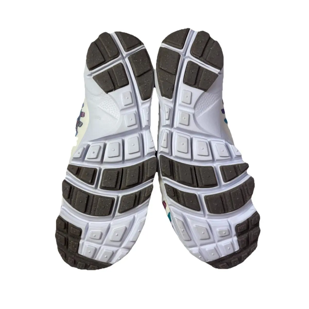 Nike shoes - Nike Footscape - Footscape - 917698-100 - Multicolor 10
