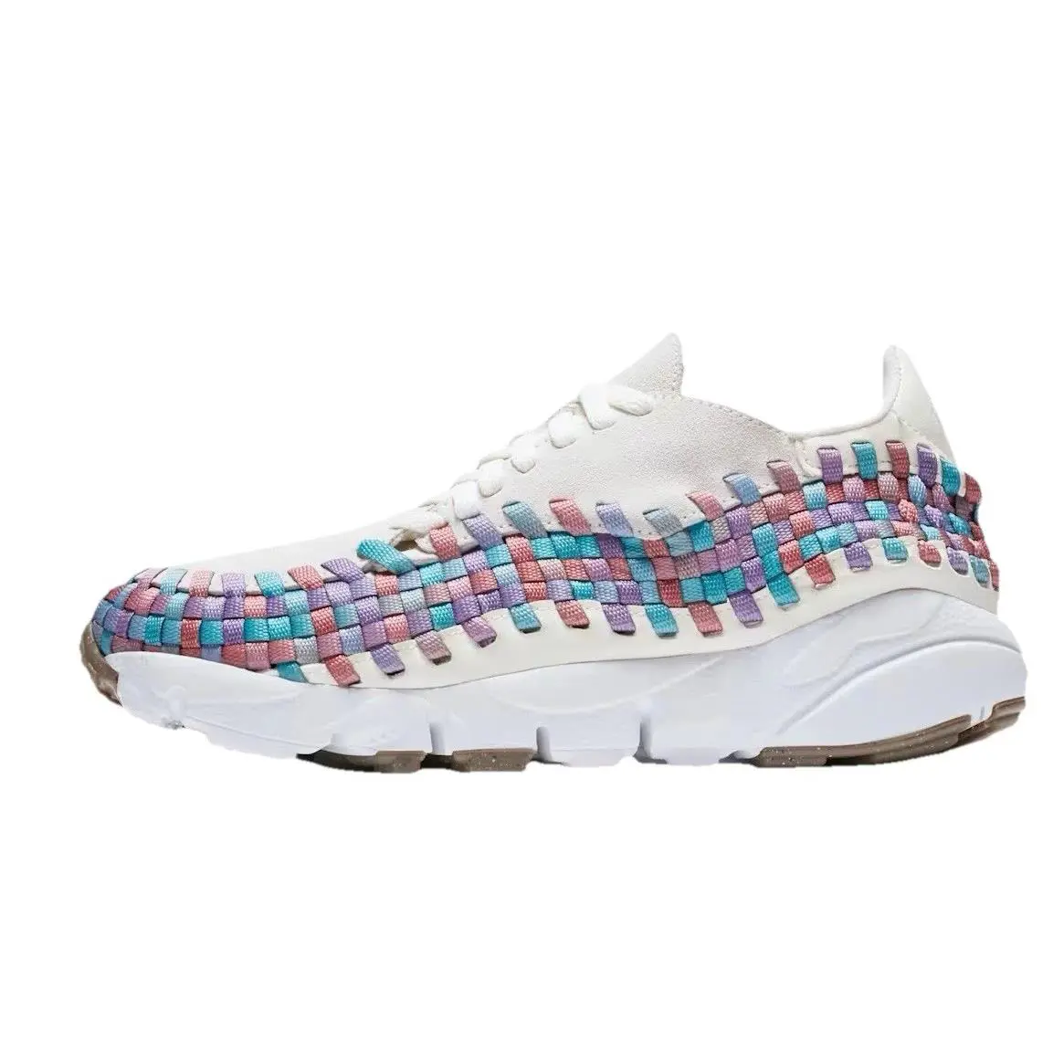 Nike shoes - Nike Footscape - Footscape - 917698-100 - Multicolor 0