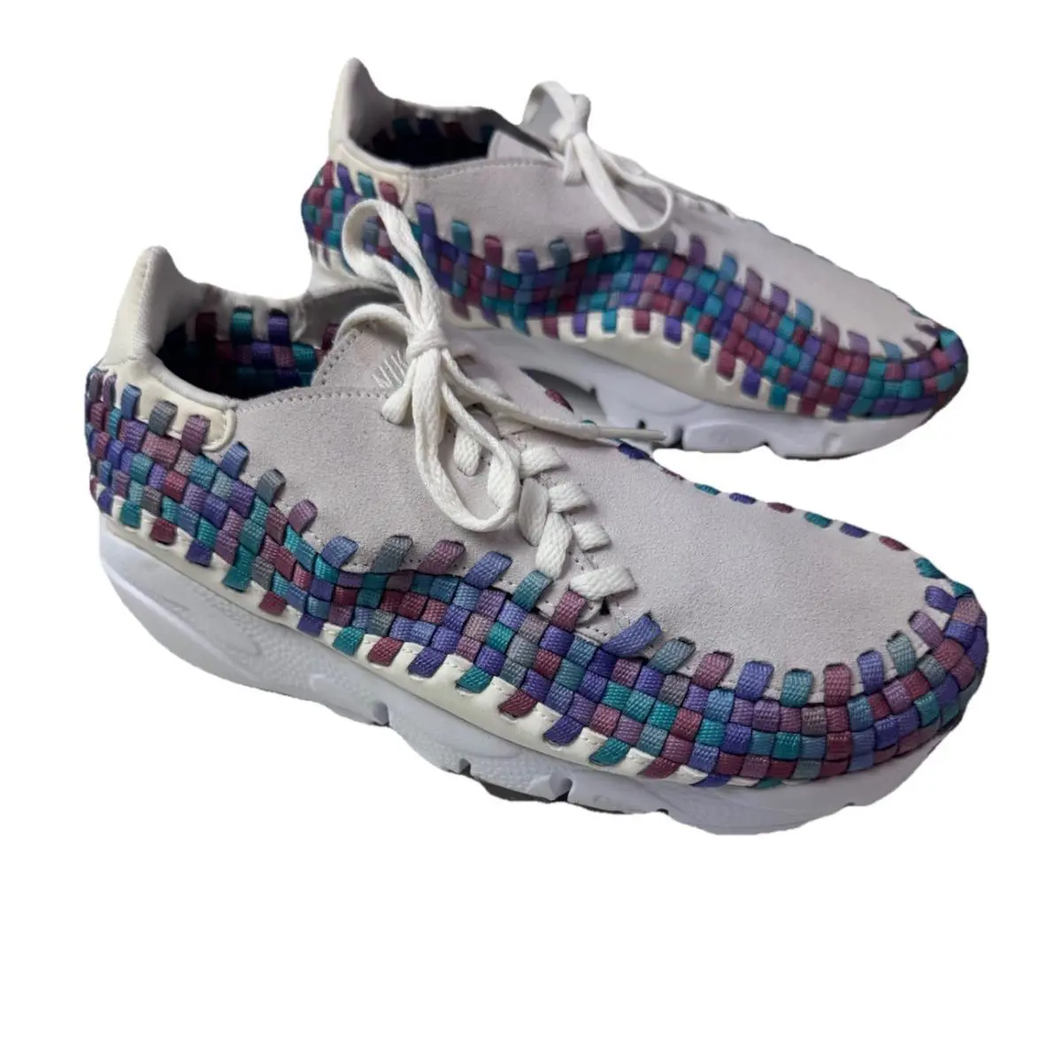 Nike shoes - Nike Footscape - Footscape - 917698-100 - Multicolor 2