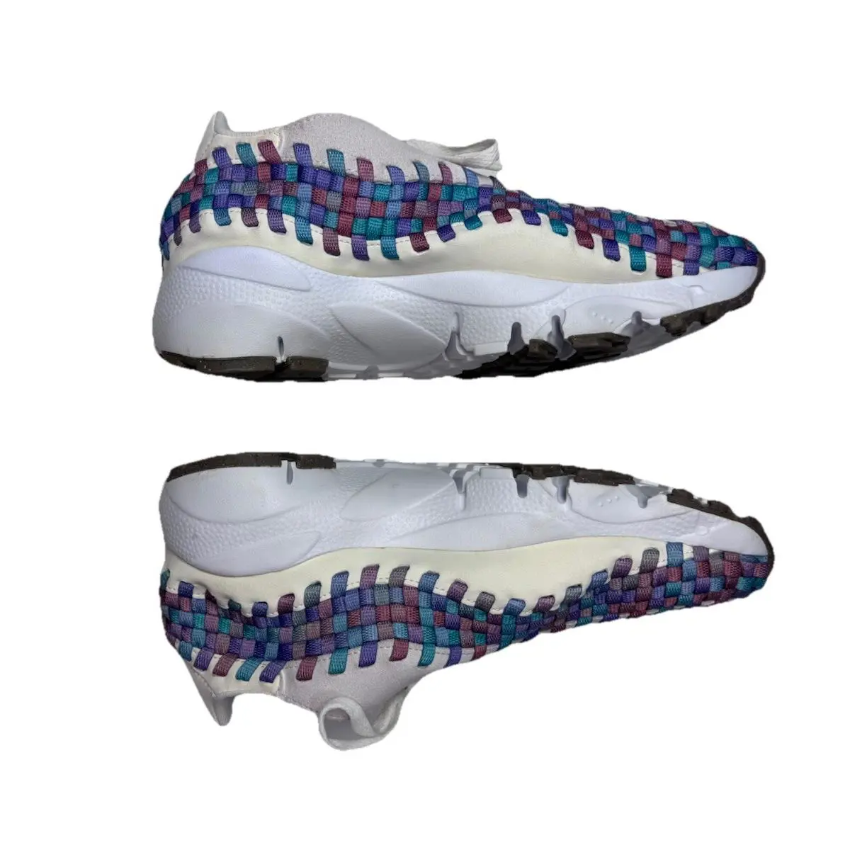 Nike shoes - Nike Footscape - Footscape - 917698-100 - Multicolor 4