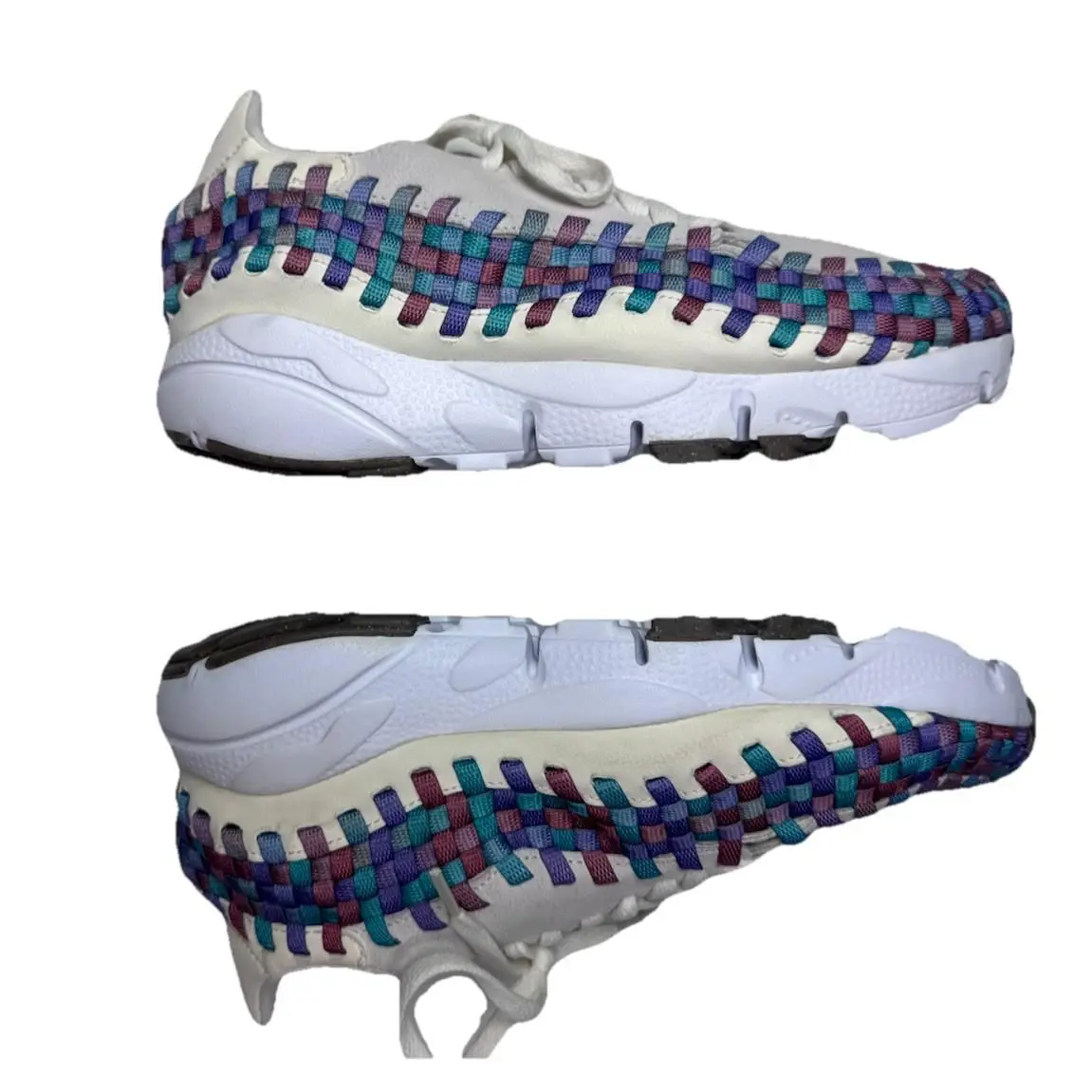 Nike shoes - Nike Footscape - Footscape - 917698-100 - Multicolor 5