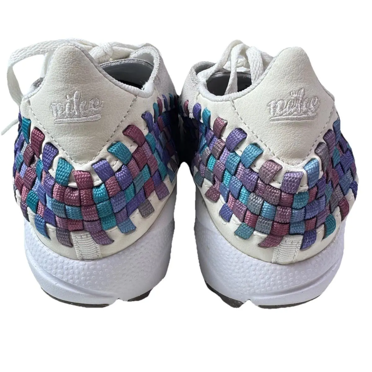 Nike shoes - Nike Footscape - Footscape - 917698-100 - Multicolor 6