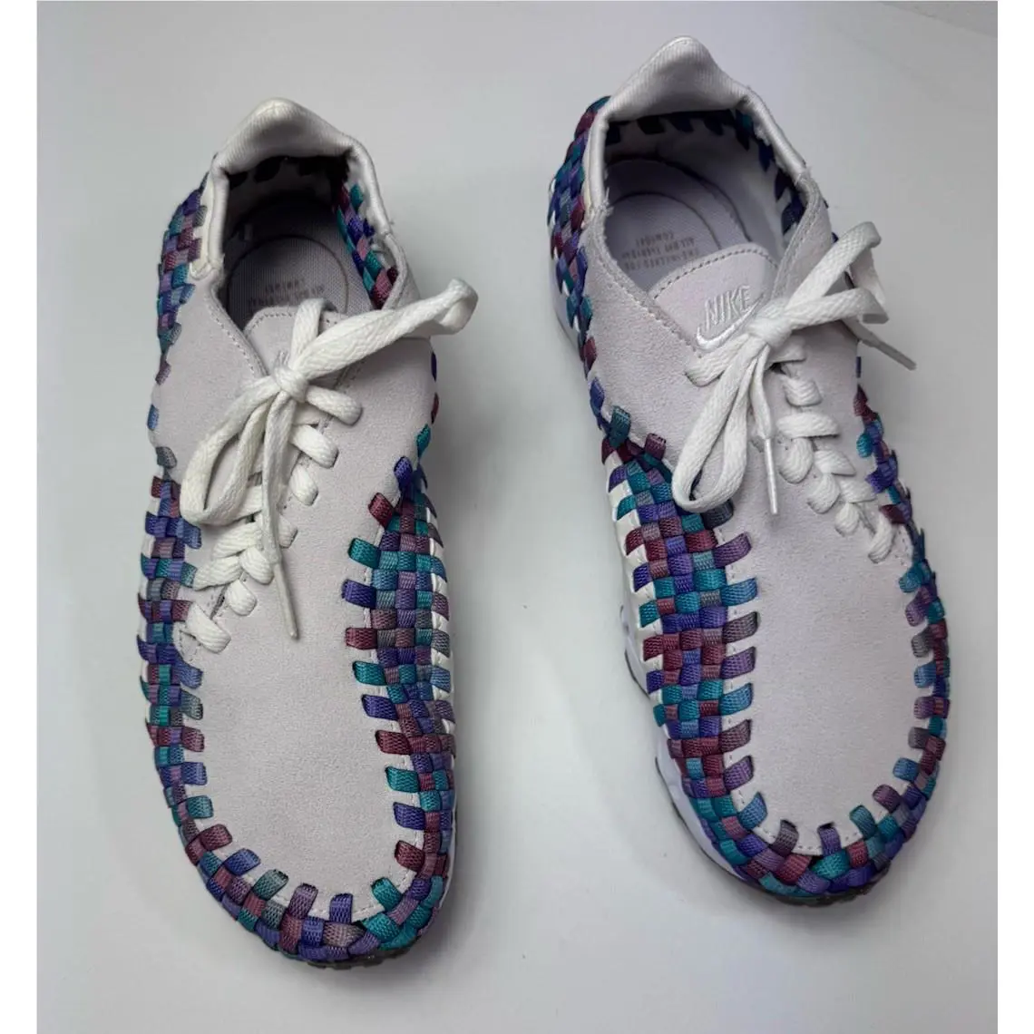 Nike shoes - Nike Footscape - Footscape - 917698-100 - Multicolor 3