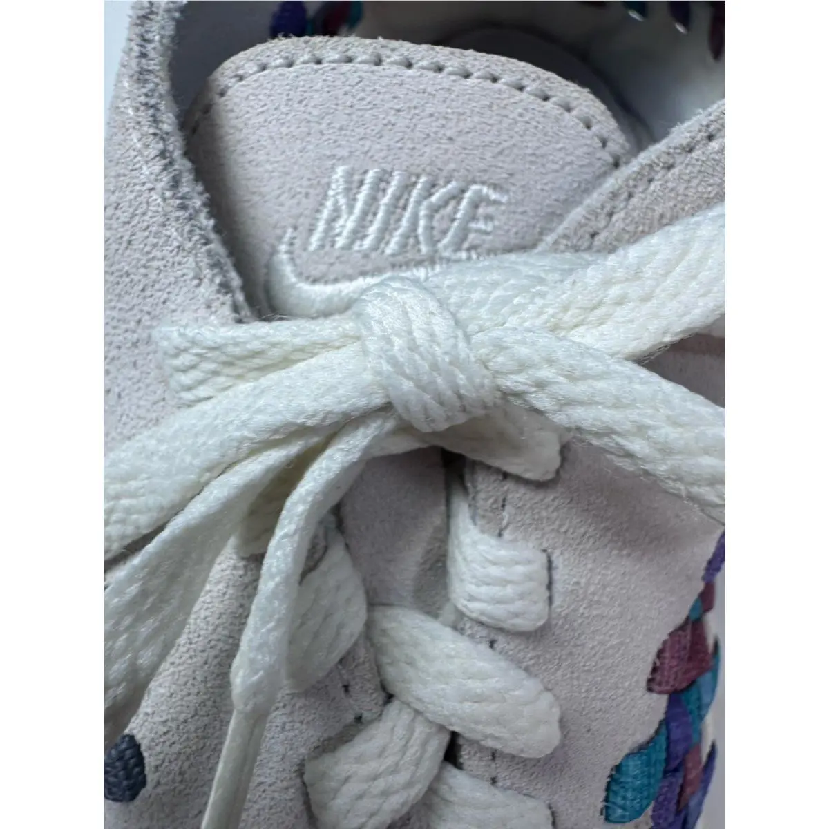 Nike shoes - Nike Footscape - Footscape - 917698-100 - Multicolor 9