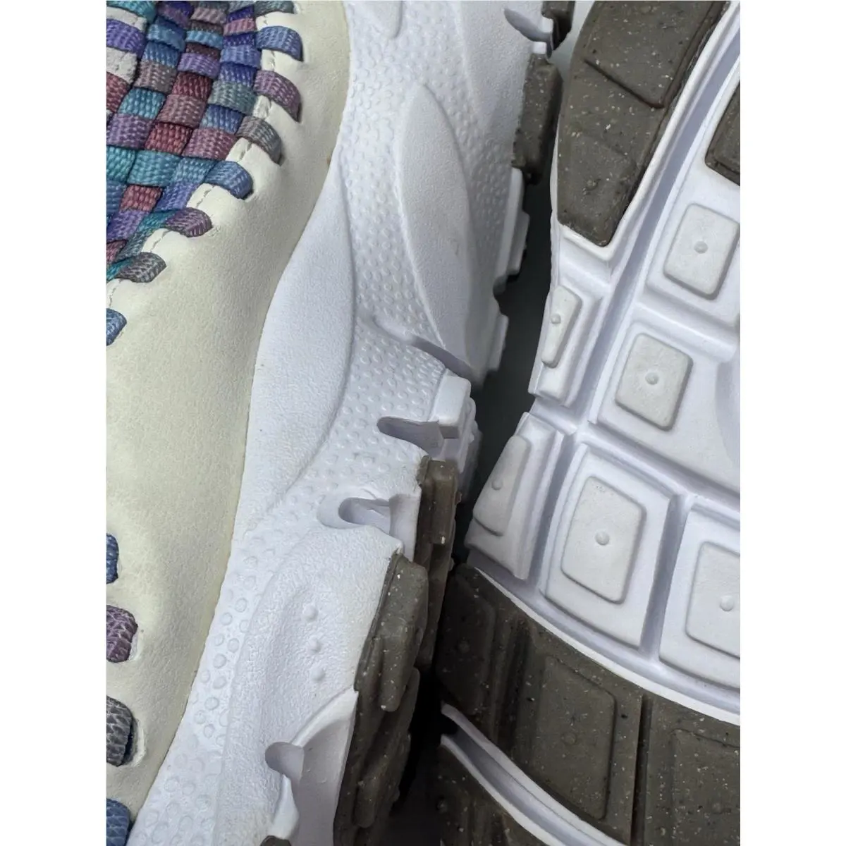 Nike shoes - Nike Footscape - Footscape - 917698-100 - Multicolor 11