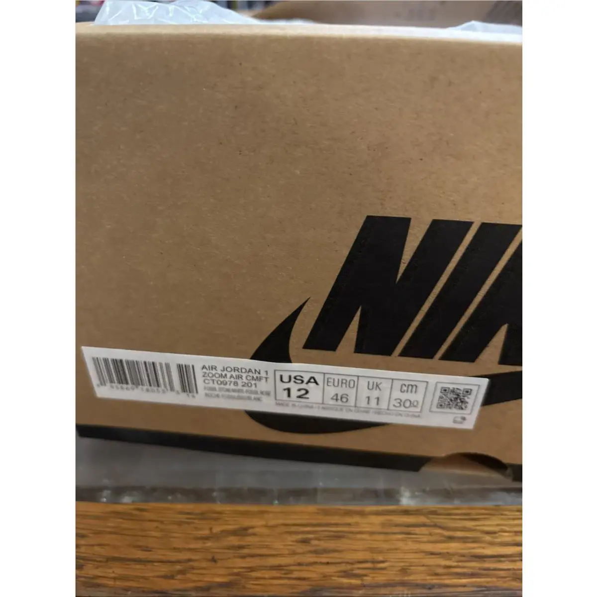 Nike shoes - Nike Zoom - Zoom - Multicolor 6