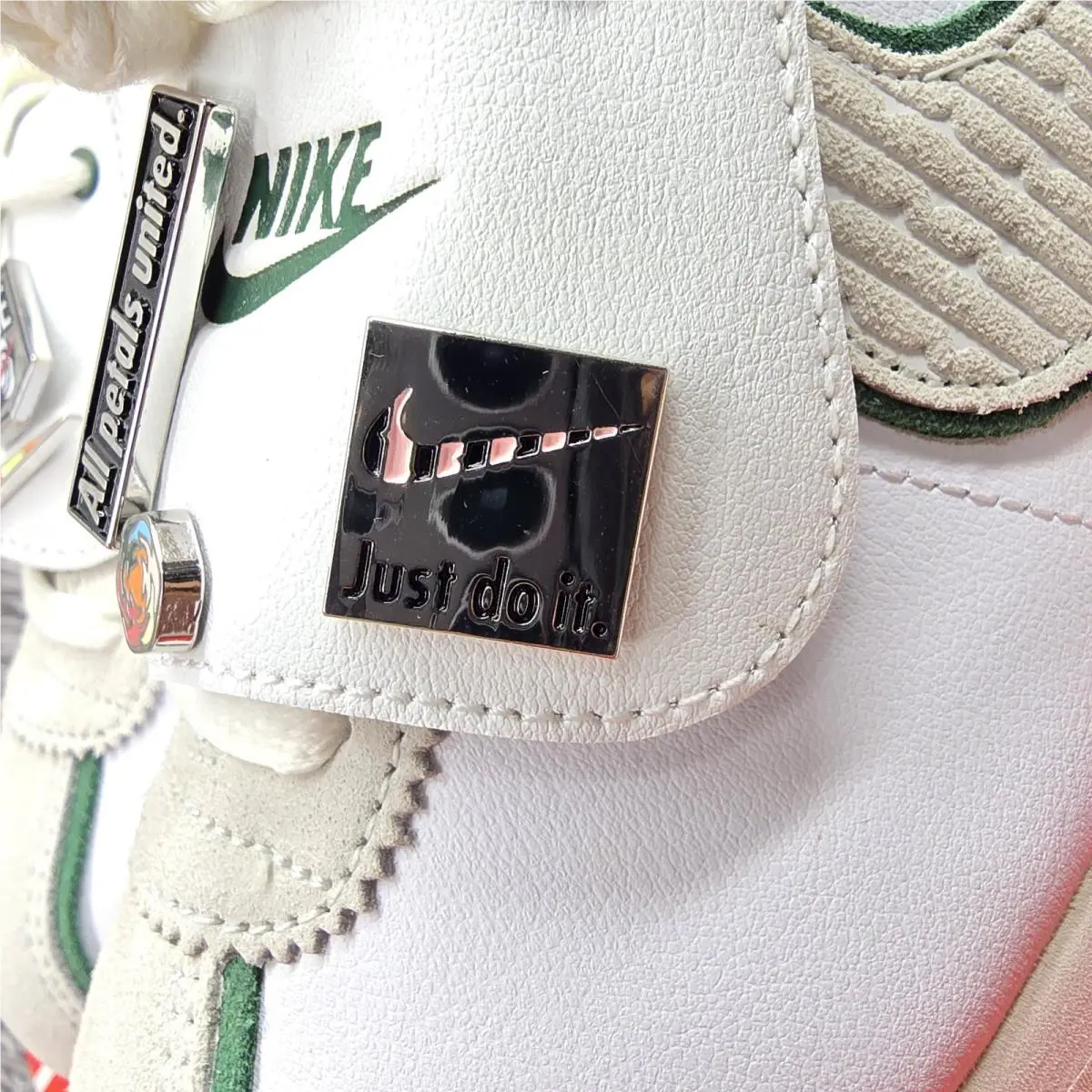 Nike shoes - Nike Cortez - Cortez - FQ0259-110 - White 10