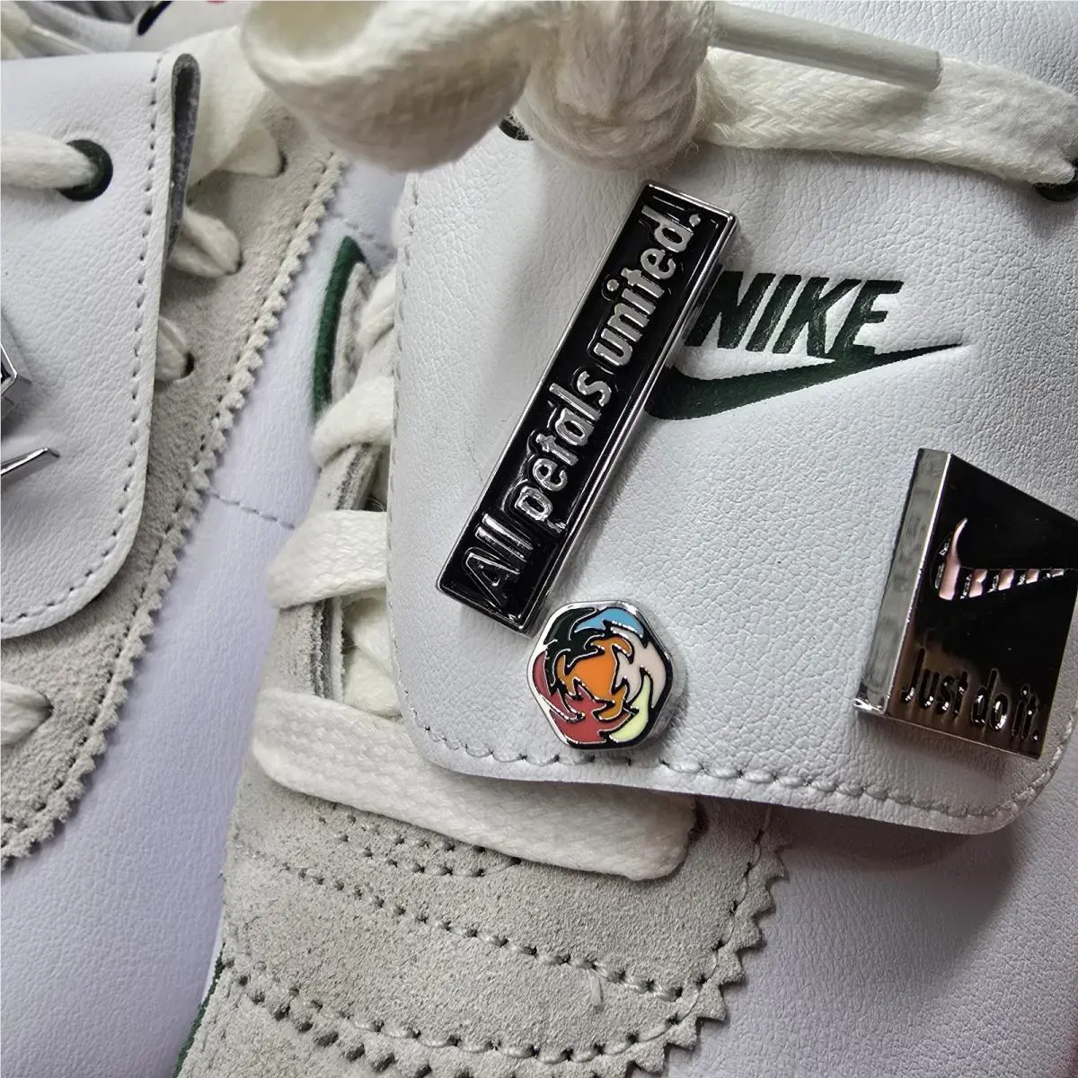 Nike shoes - Nike Cortez - Cortez - FQ0259-110 - White 11