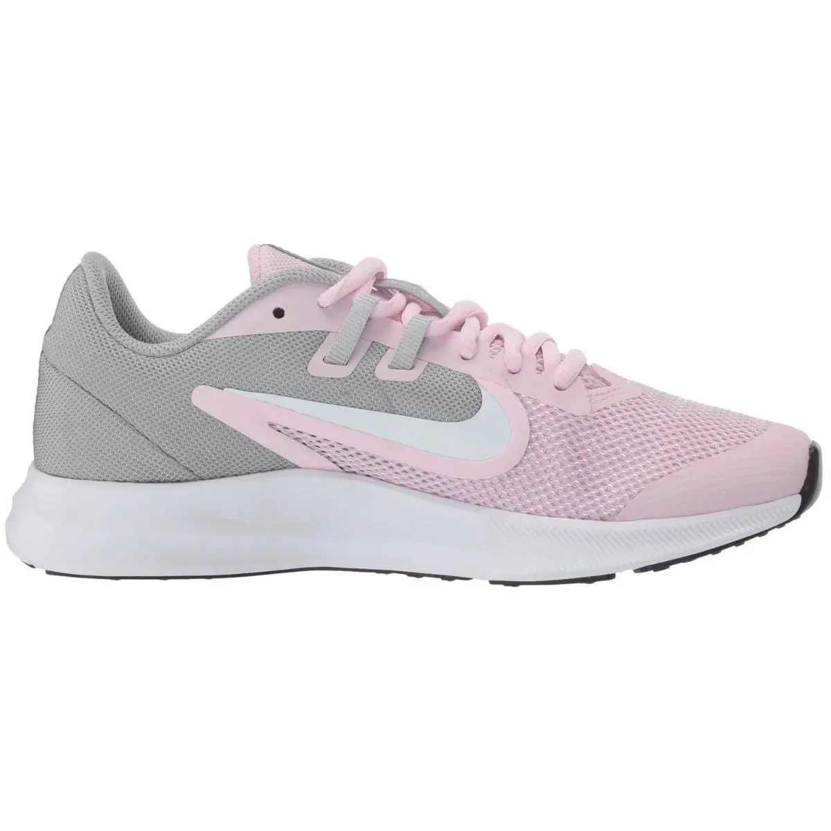Nike shoes - Downshifter 9 - Downshifter - Pink (UPC: 193146209847) 1