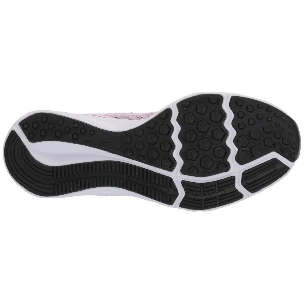Nike shoes - Downshifter 9 - Downshifter - Pink (UPC: 193146209847) 5