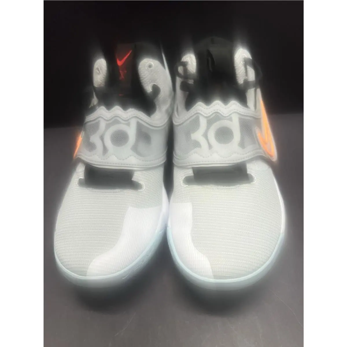 Nike shoes - Nike KD Trey 5 - Trey - Multicolor 0