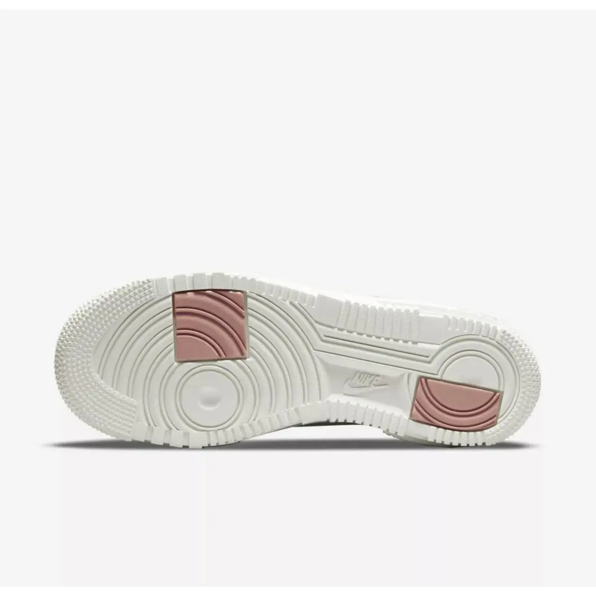 Nike shoes - Air Force 1 Pixel - Air Force Pixel - CK6649-103 - White, Manufacturer: SUMMIT WHITE (UPC: 0194957054428) 3