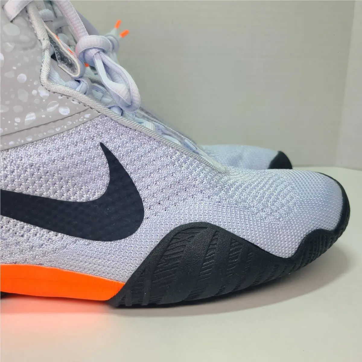Nike shoes - Nike Tawa - Tawa - DJ4474-900 - Multi-Color 4