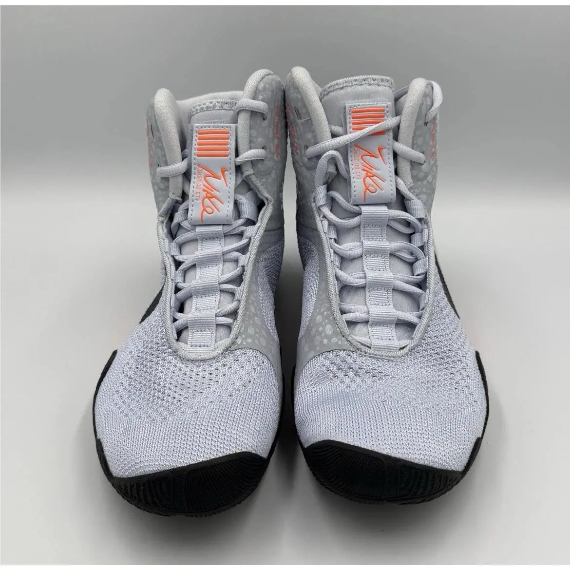 Nike shoes - Nike Tawa - Tawa - DJ4474 900 - Multicolor / Black / Orange 0