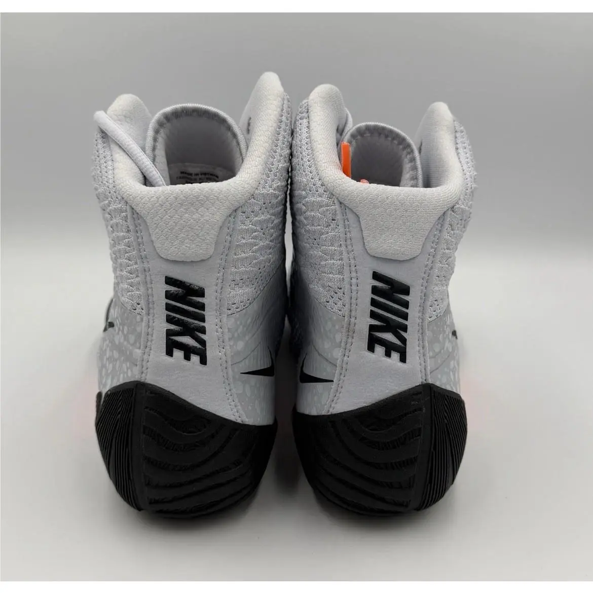 Nike shoes - Nike Tawa - Tawa - DJ4474 900 - Multicolor / Black / Orange 1