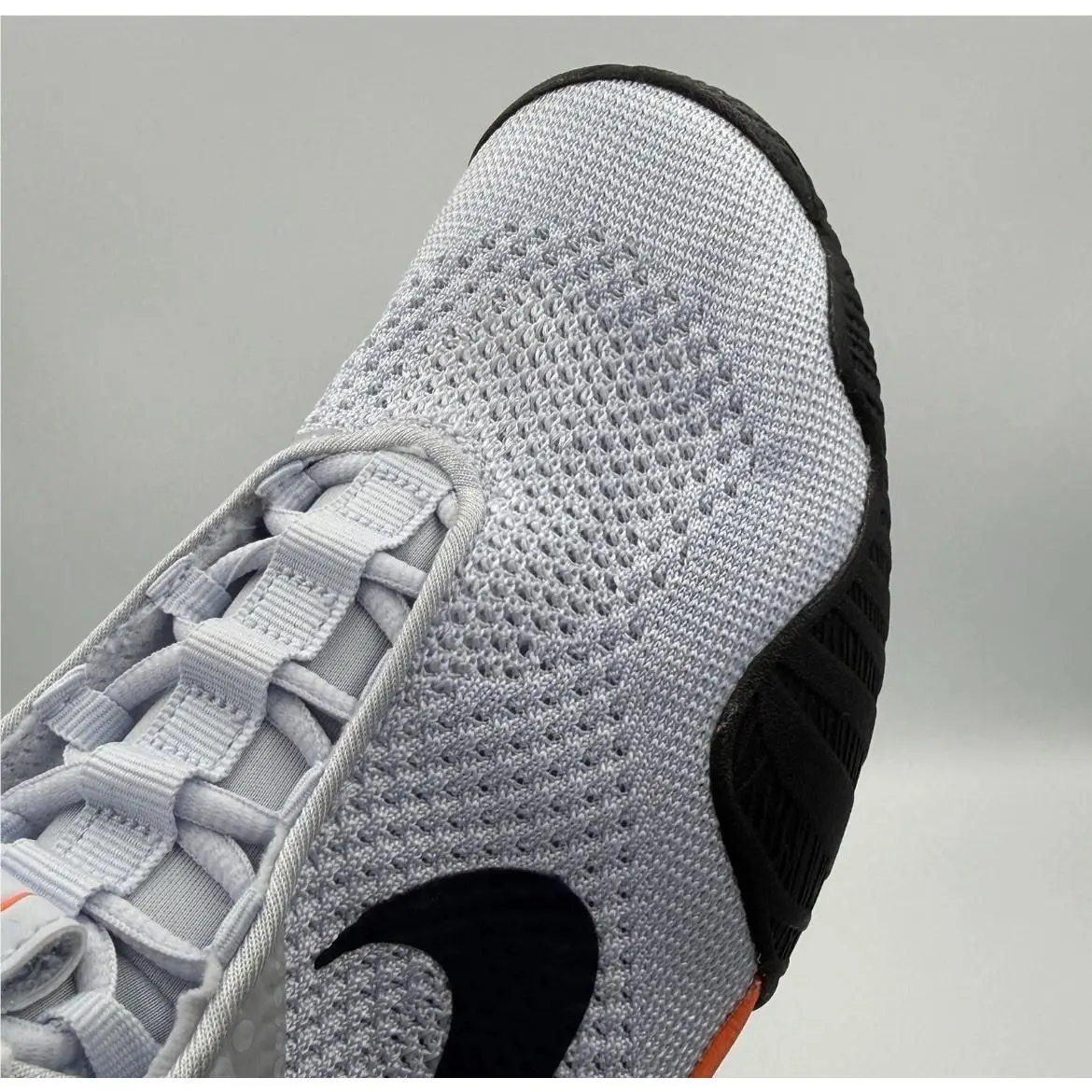 Nike shoes - Nike Tawa - Tawa - DJ4474 900 - Multicolor / Black / Orange 3