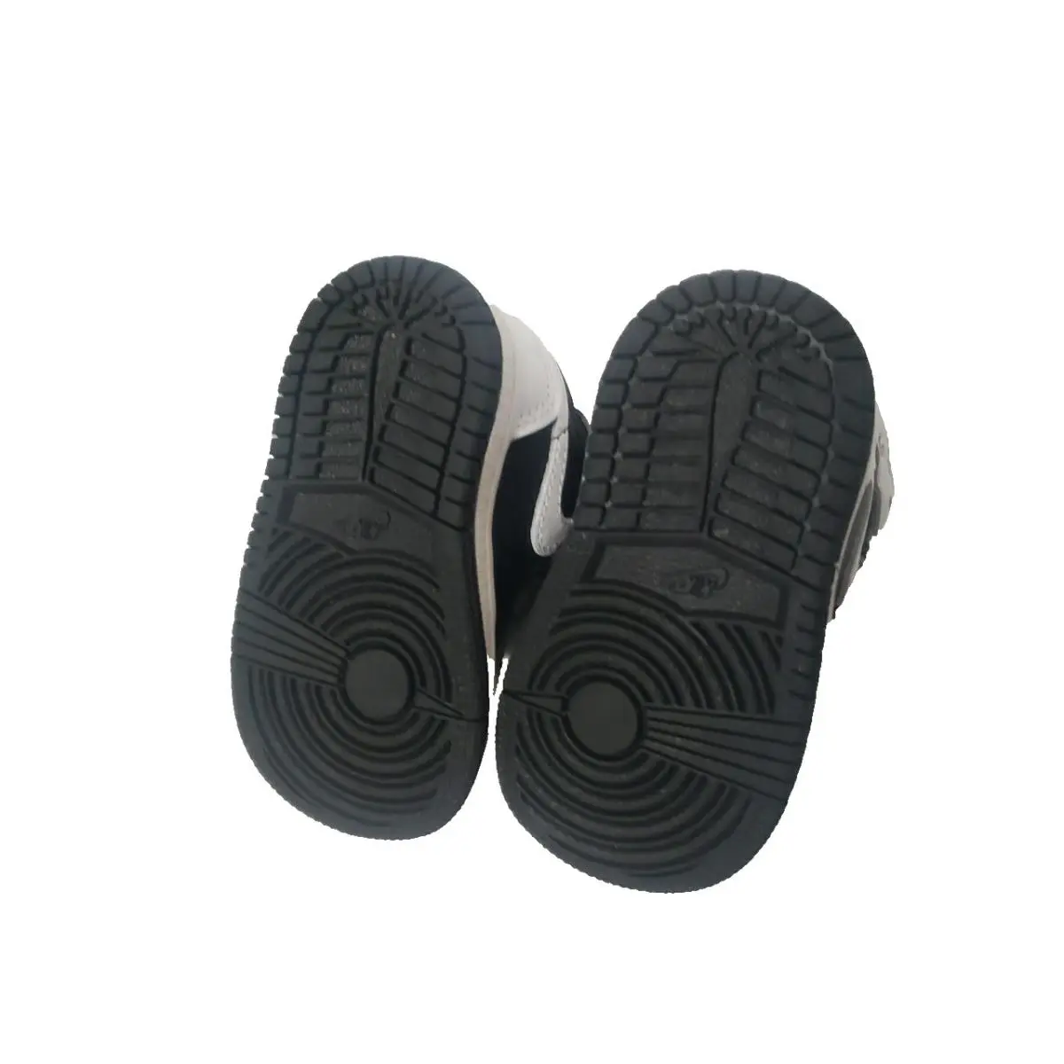 Nike shoes - Jordan 1 - Black 9