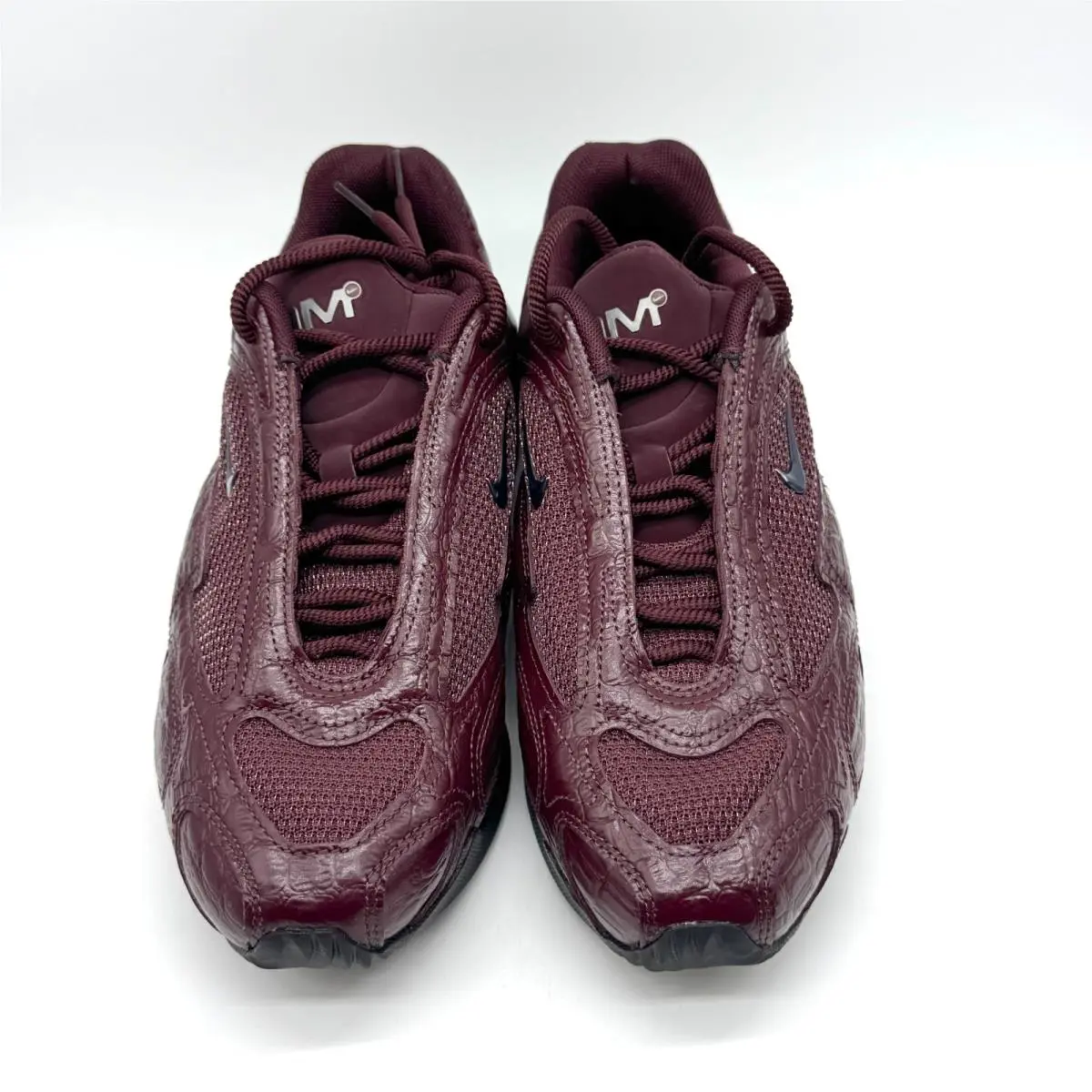 Nike shoes - Nike Air Max Muse - Air Max Muse - IB6689-600 - Burgundy (UPC: 198482650810) 0