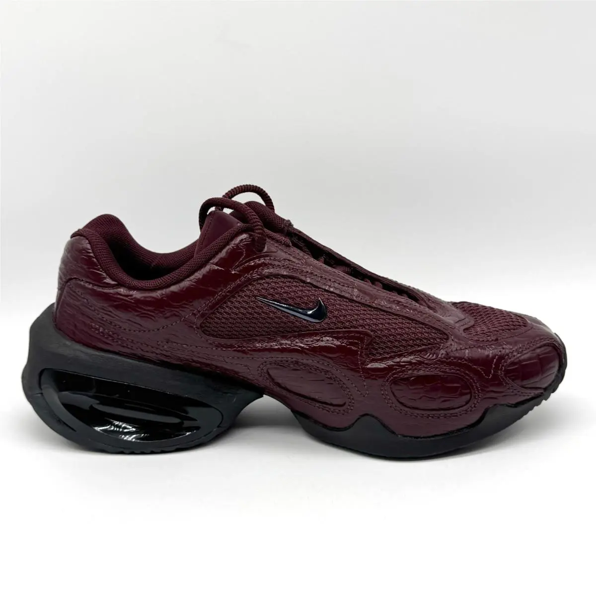 Nike shoes - Nike Air Max Muse - Air Max Muse - IB6689-600 - Burgundy (UPC: 198482650810) 5