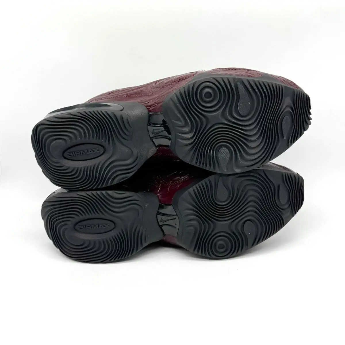 Nike shoes - Nike Air Max Muse - Air Max Muse - IB6689-600 - Burgundy (UPC: 198482650810) 6
