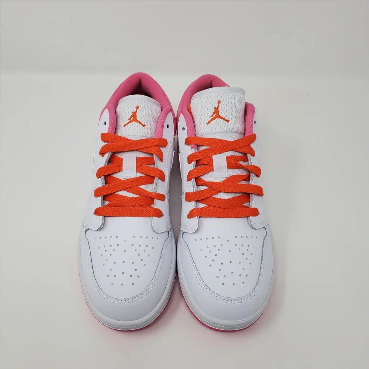Nike shoes - Nike Air Jordan 1 Low - Pink 0