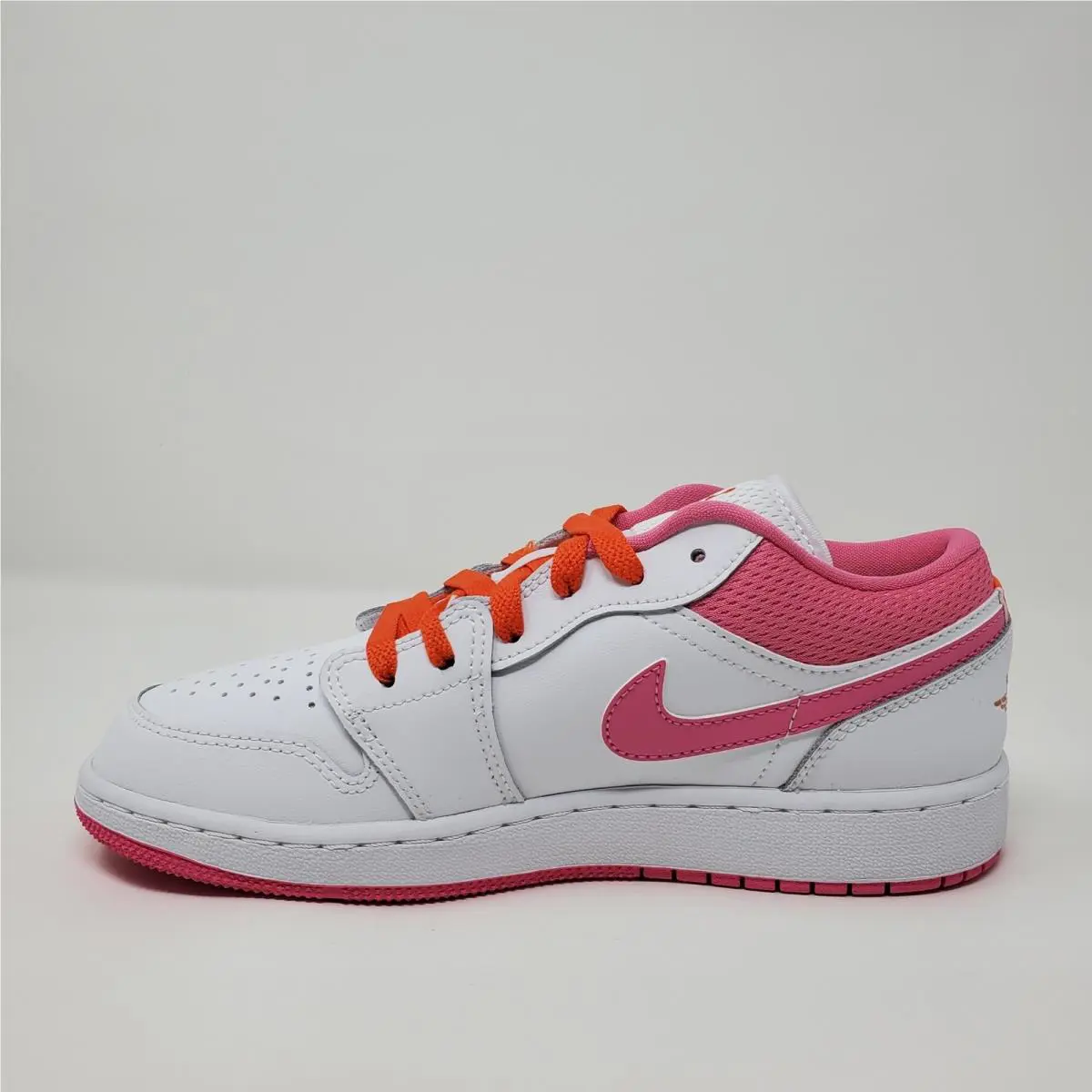 Nike shoes - Nike Air Jordan 1 Low - Pink 6