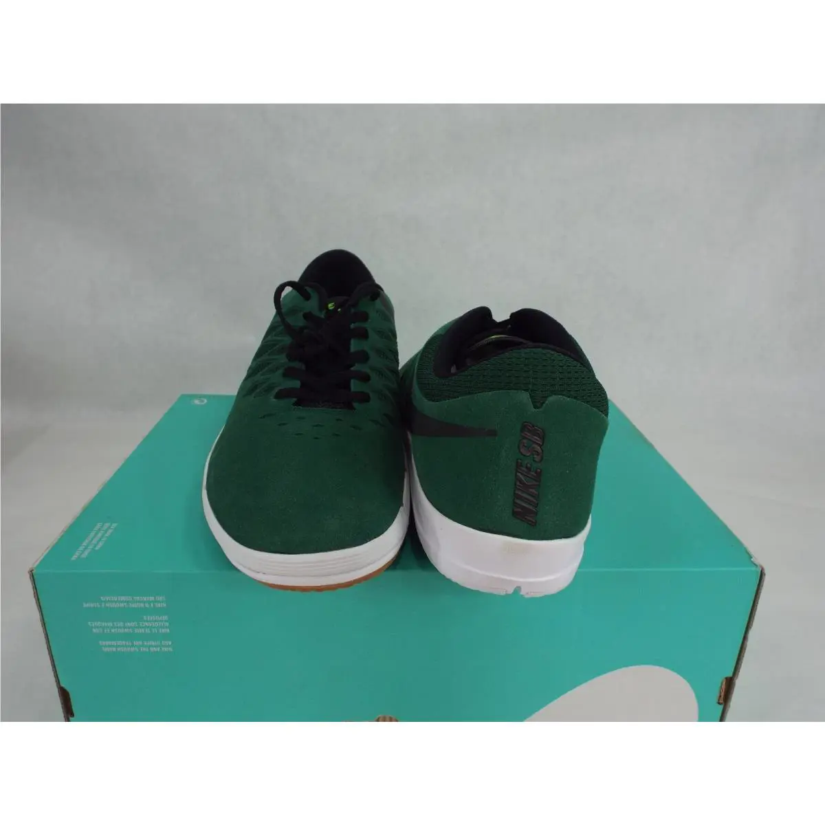 Nike shoes - Free SB - Free - Multi-Color 0