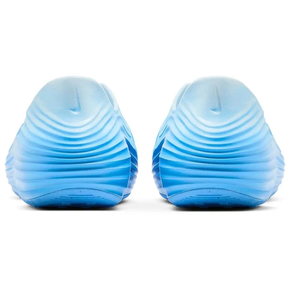Nike shoes - Nike ReactX Rejuven8 - ReactX - HV5062-400 - Blue 3