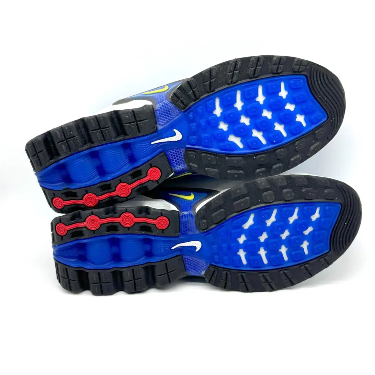 Nike shoes - Nike Air Max DN (GS) - Blue (UPC: 197859830329) 6