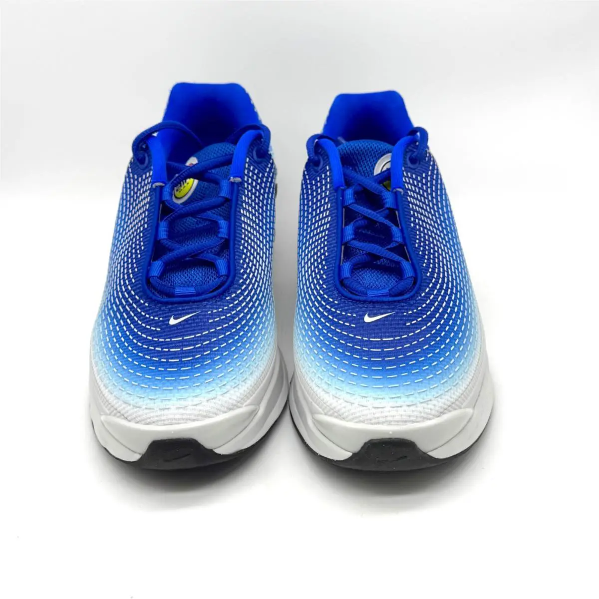 Nike shoes - Nike Air Max DN (GS) - Blue (UPC: 197859830329) 0