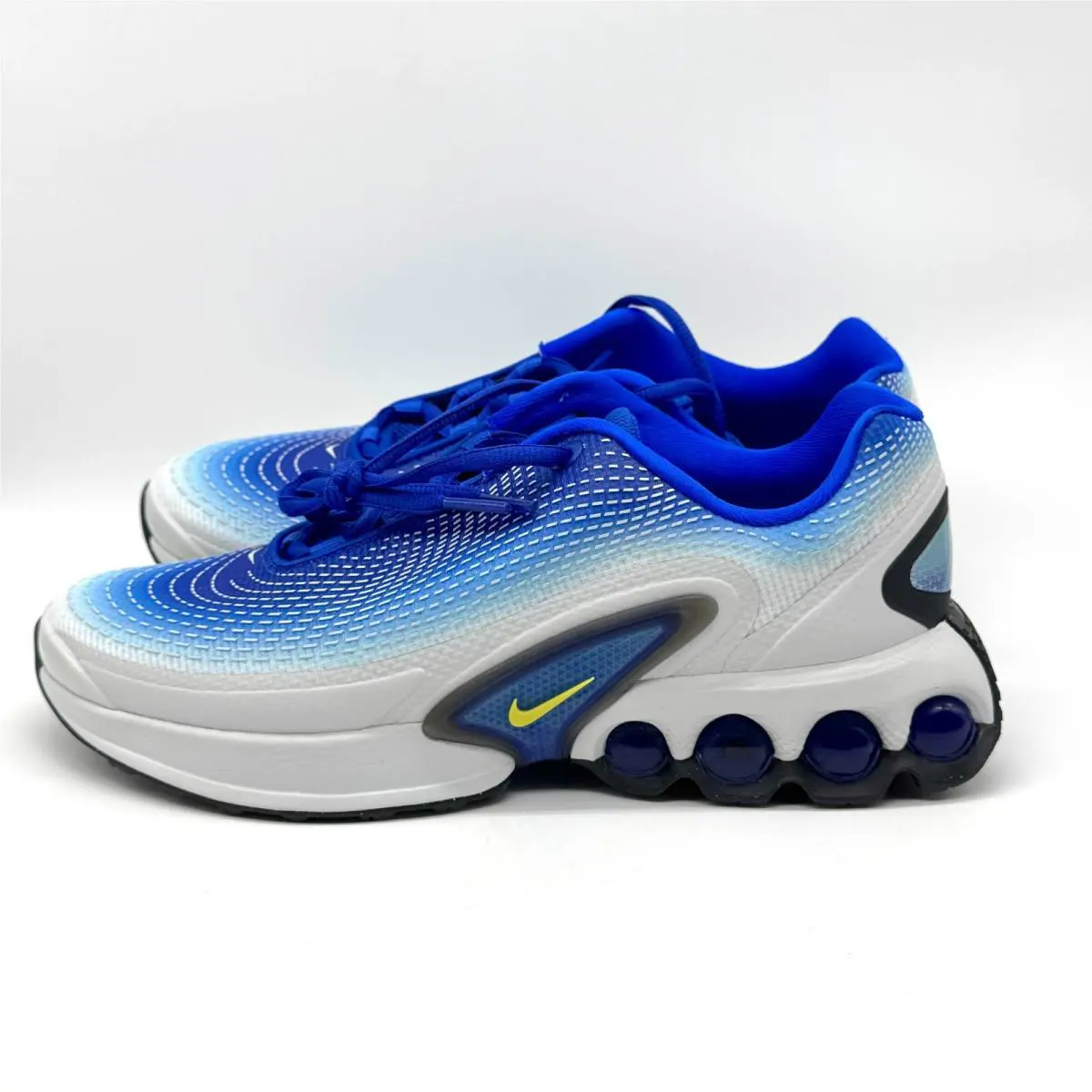 Nike shoes - Nike Air Max DN (GS) - Blue (UPC: 197859830329) 1