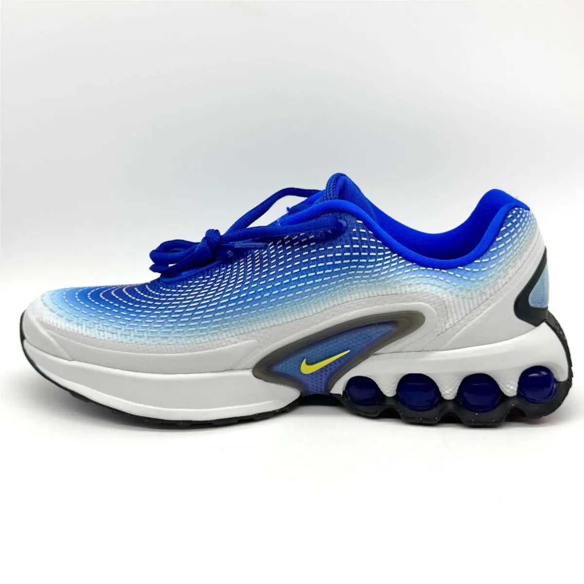 Nike shoes - Nike Air Max DN (GS) - Blue (UPC: 197859830329) 4