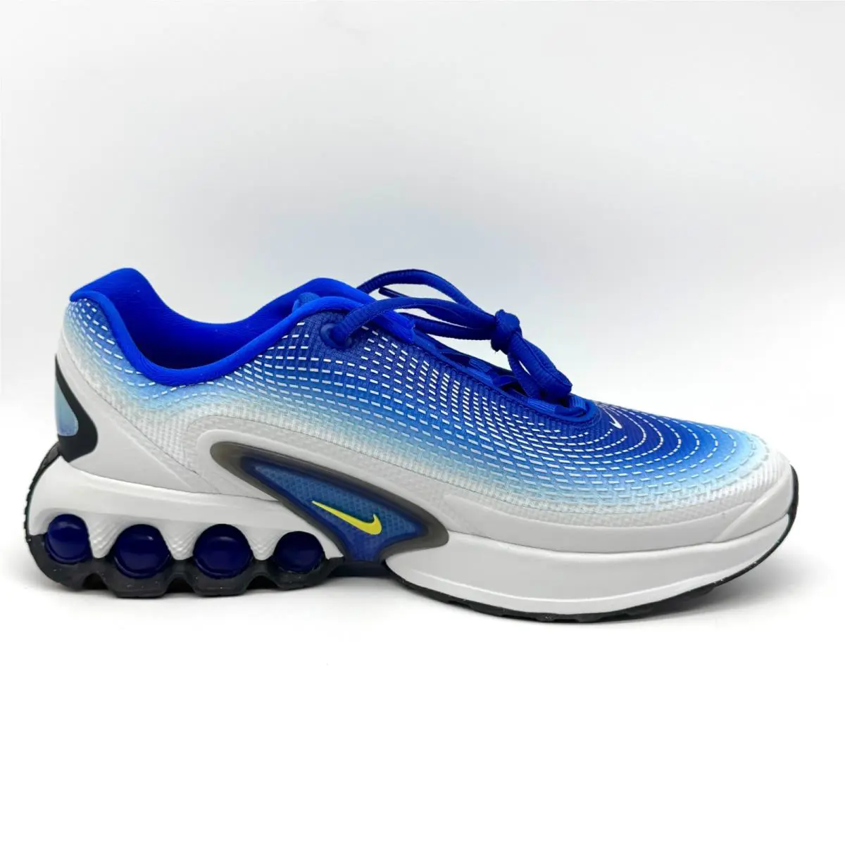 Nike shoes - Nike Air Max DN (GS) - Blue (UPC: 197859830329) 5