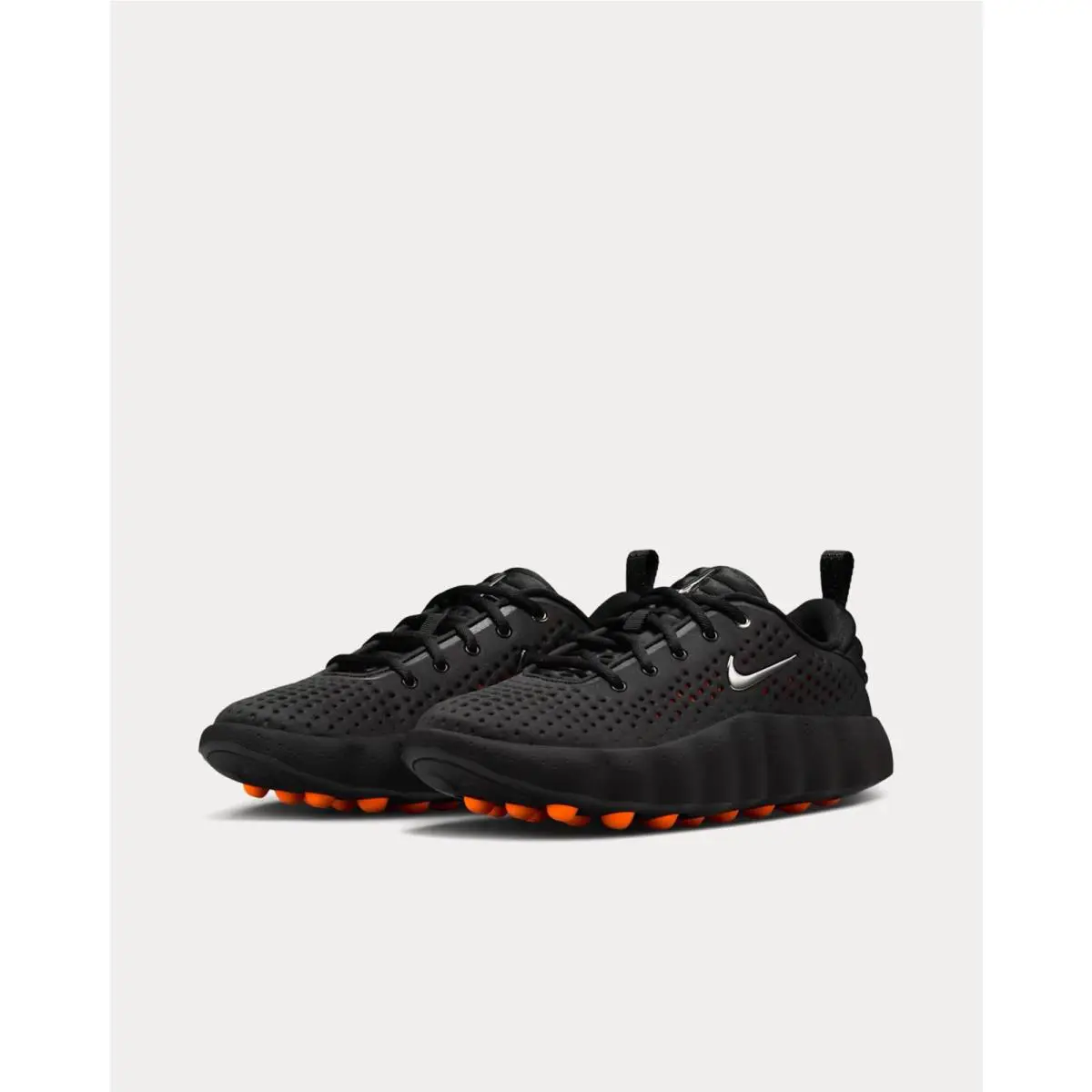Nike shoes - Nike Mind 002 - Mind - Silver 0