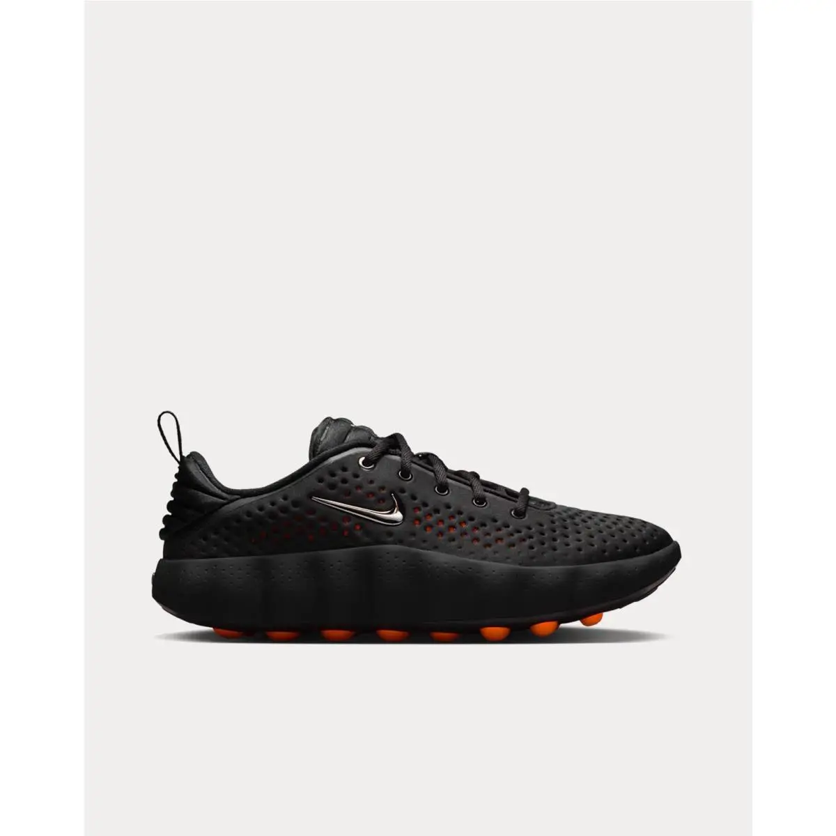 Nike shoes - Nike Mind 002 - Mind - Silver 1