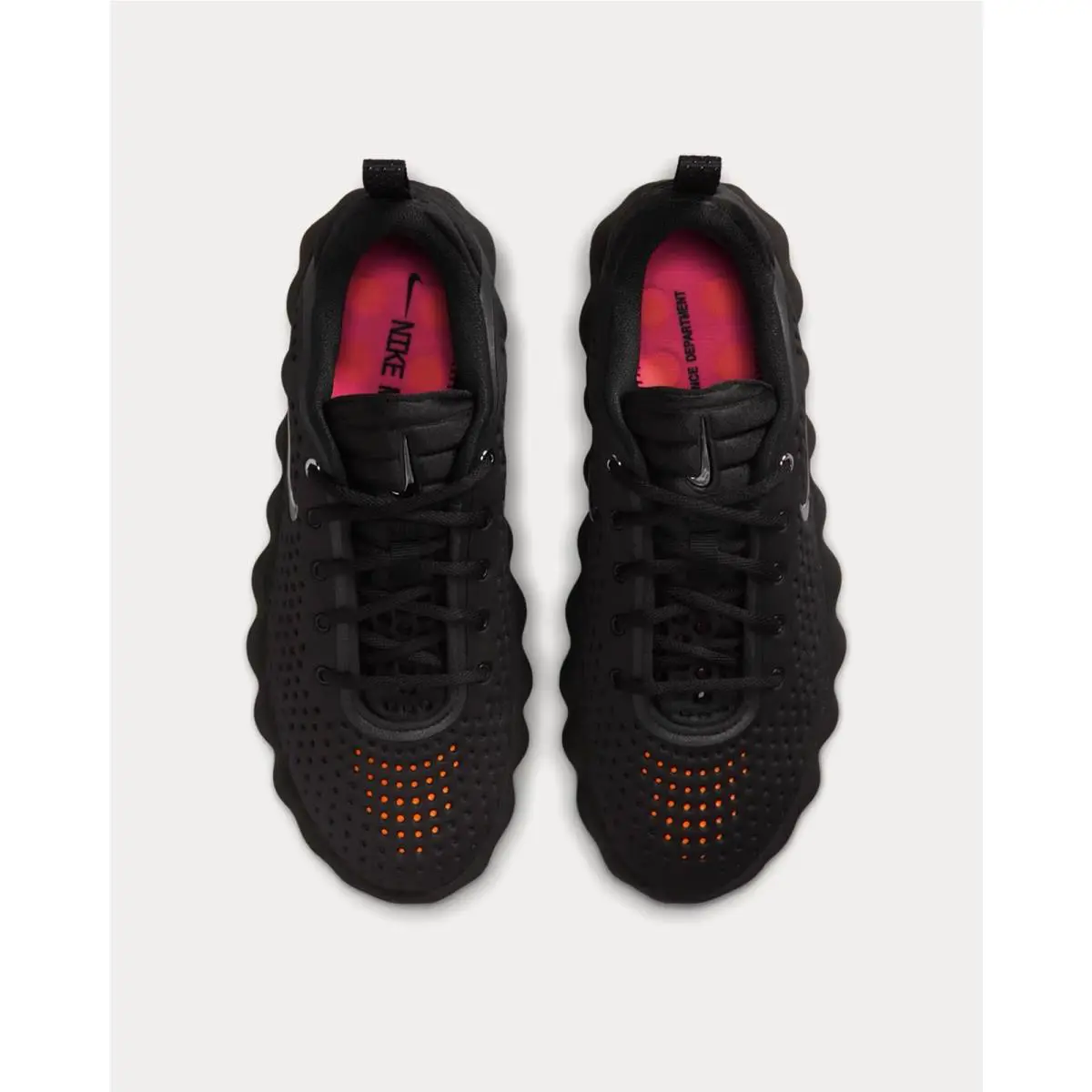 Nike shoes - Nike Mind 002 - Mind - Silver 2