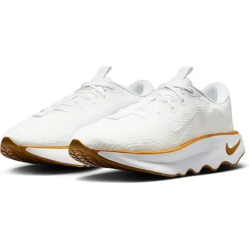 Nike shoes - Nike Motiva - Motiva - DV1237-105 - White/Summit White/Wheat/White (UPC: 753822317381) 0