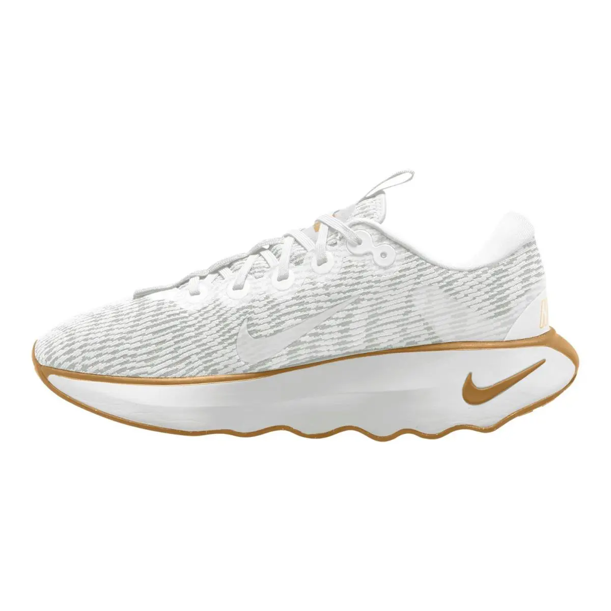 Nike shoes - Nike Motiva - Motiva - DV1237-105 - White/Summit White/Wheat/White (UPC: 753822317381) 1