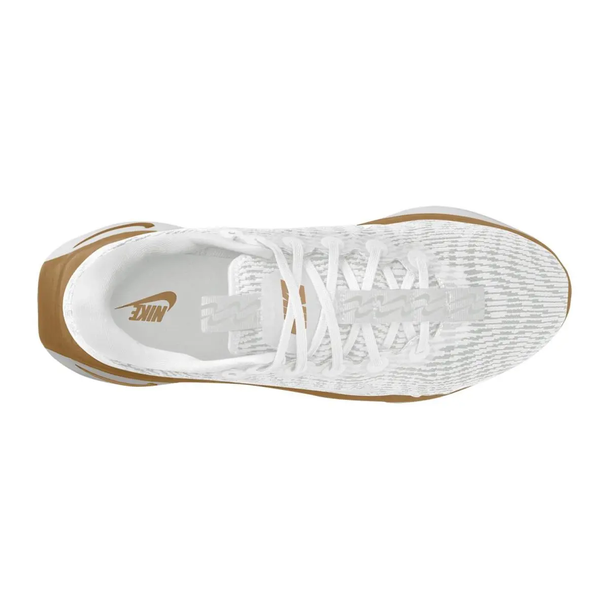 Nike shoes - Nike Motiva - Motiva - DV1237-105 - White/Summit White/Wheat/White (UPC: 753822317381) 2