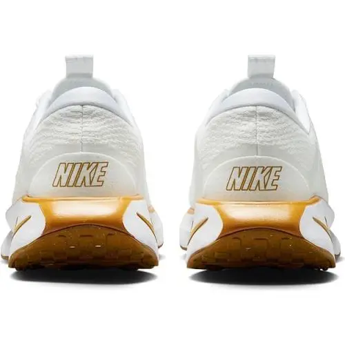 Nike shoes - Nike Motiva - Motiva - DV1237-105 - White/Summit White/Wheat/White (UPC: 753822317381) 4