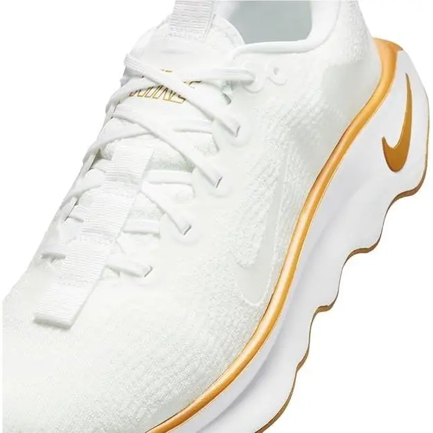 Nike shoes - Nike Motiva - Motiva - DV1237-105 - White/Summit White/Wheat/White (UPC: 753822317381) 6
