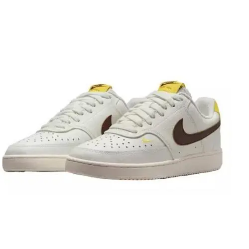 Nike shoes - Nike Court Vision - Court Vision - CD5434-117 - White 0