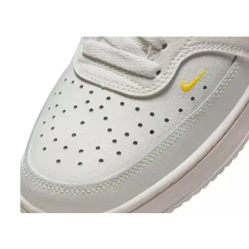 Nike shoes - Nike Court Vision - Court Vision - CD5434-117 - White 2