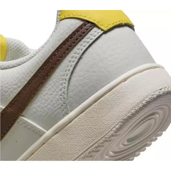 Nike shoes - Nike Court Vision - Court Vision - CD5434-117 - White 3