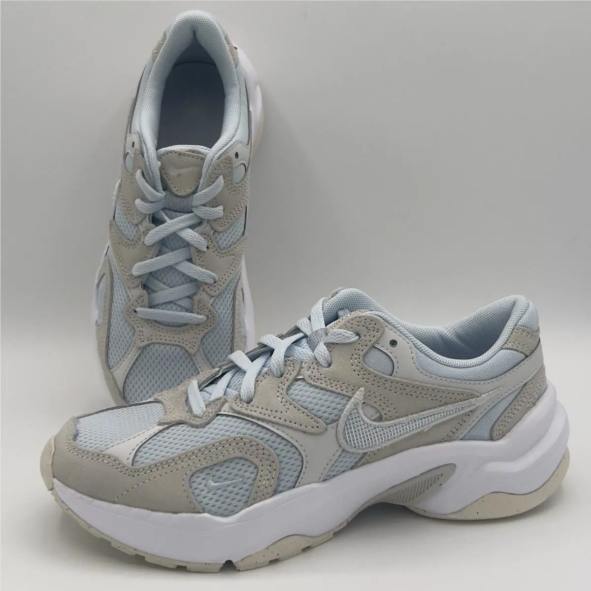 Nike shoes - Nike AL8 - Blue Tint/Platinum Tint 7