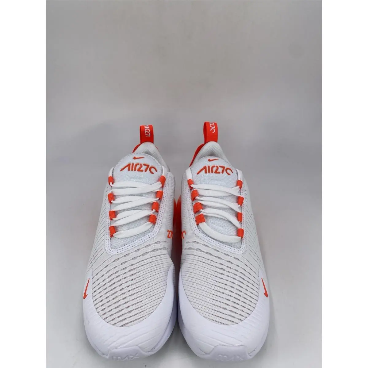 Nike shoes - Nike Air Max 270 - Air Max - HJ3222 102 - White/Bright Crimson (UPC: 198480926023) 5