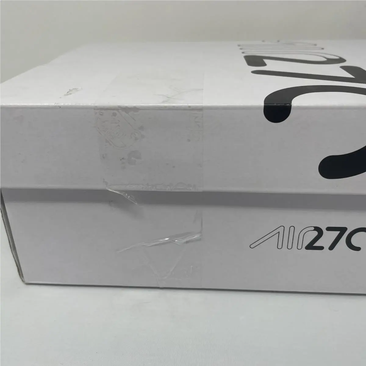 Nike shoes - Nike Air Max 270 - Air Max - HJ3222-102 - Multicolor (UPC: 198480920618) 10