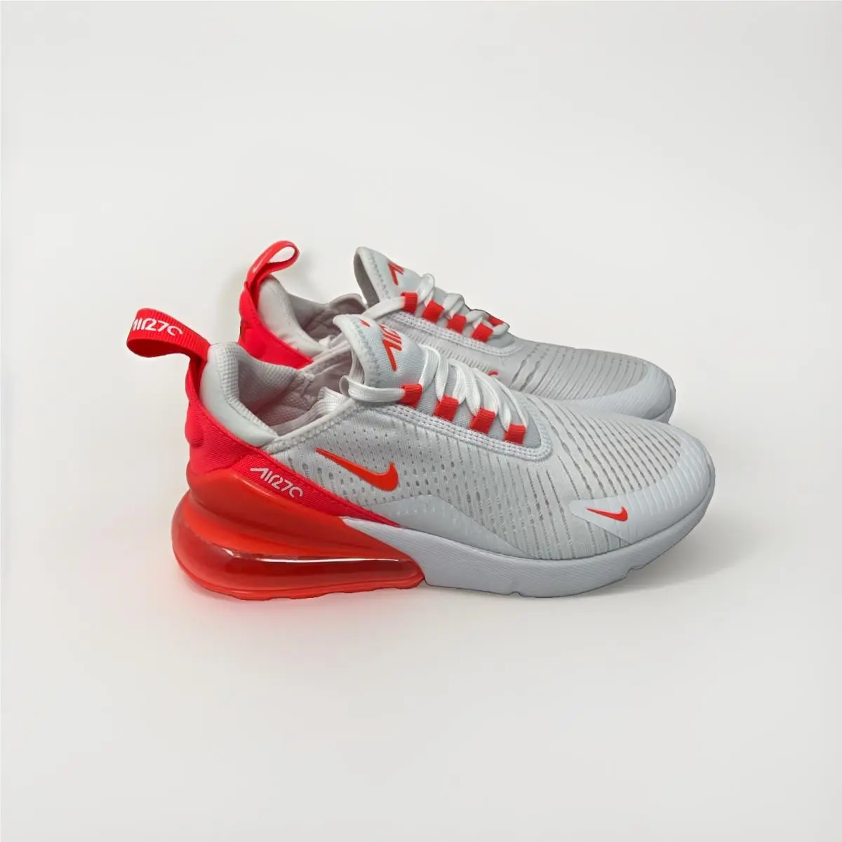 Nike shoes - Nike Air Max 270 - Air Max - HJ3222-102 - Multicolor (UPC: 198480920618) 0