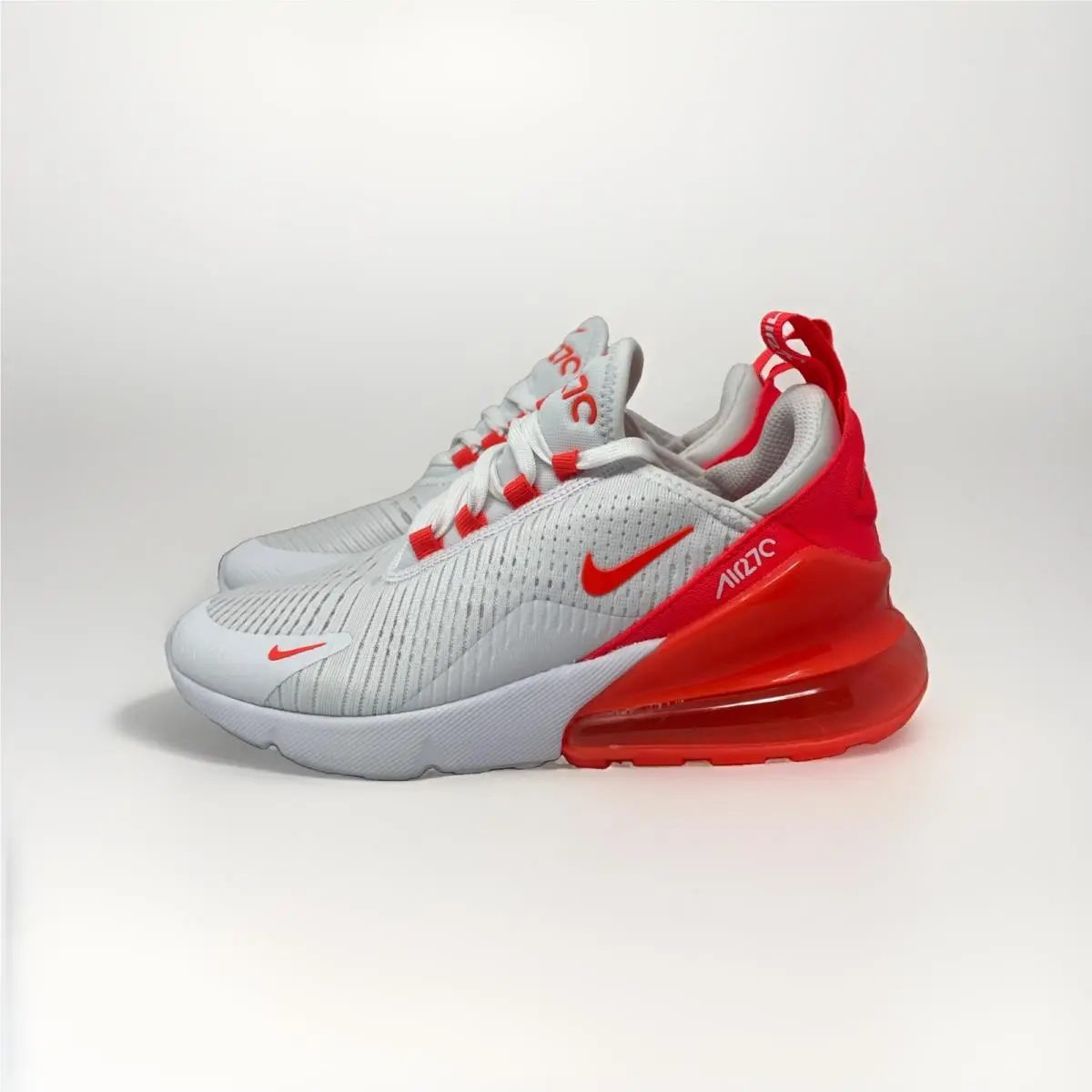 Nike shoes - Nike Air Max 270 - Air Max - HJ3222-102 - Multicolor (UPC: 198480920618) 3